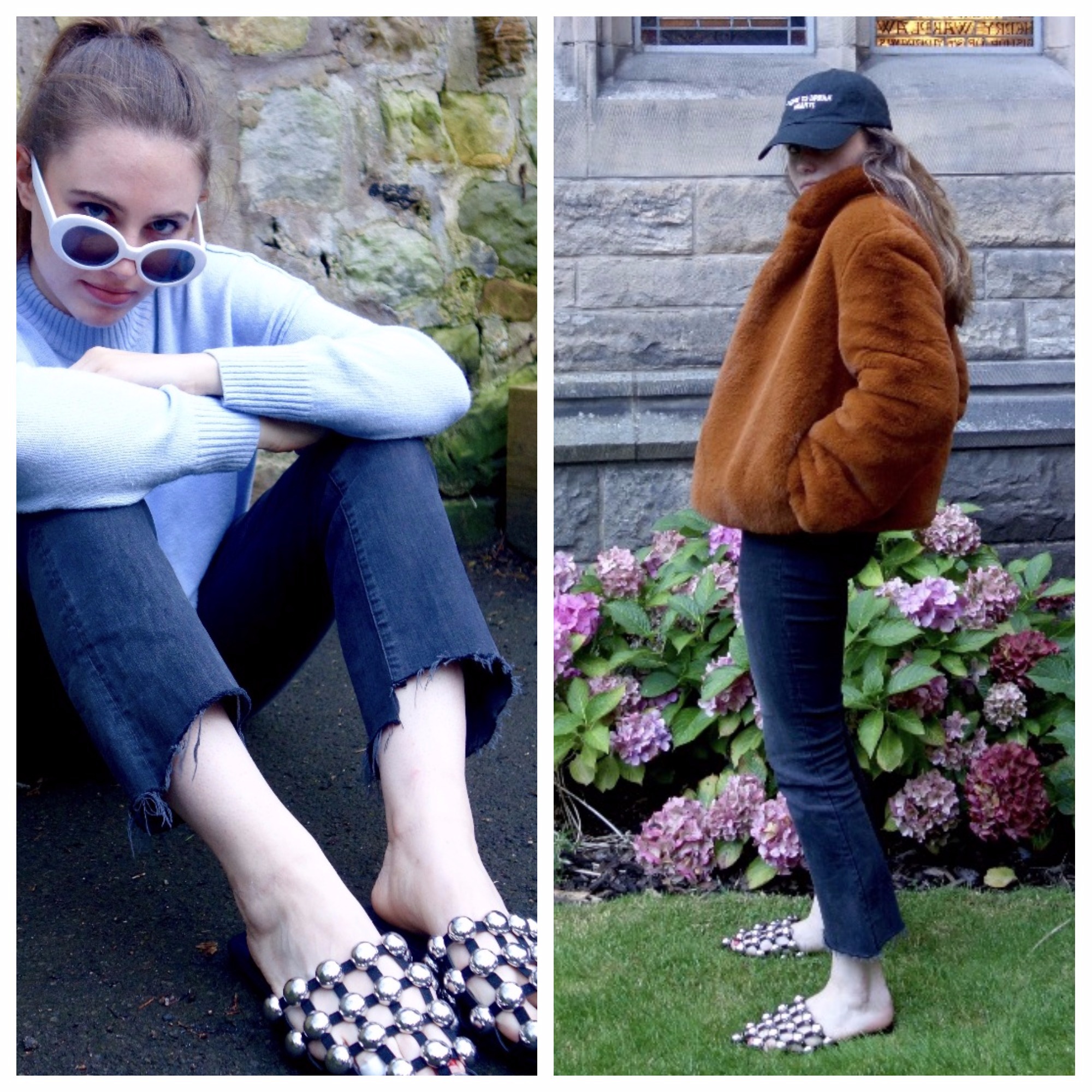 4 Students on How College is Changing Their Style 7