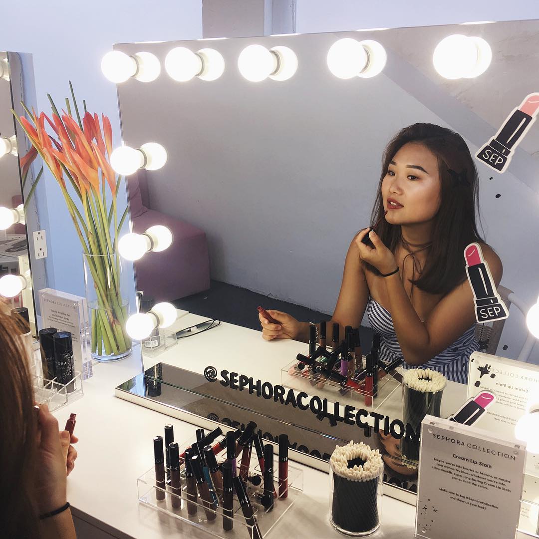 The Beauty Products Our Style Gurus Can’t Get Enough Of 40