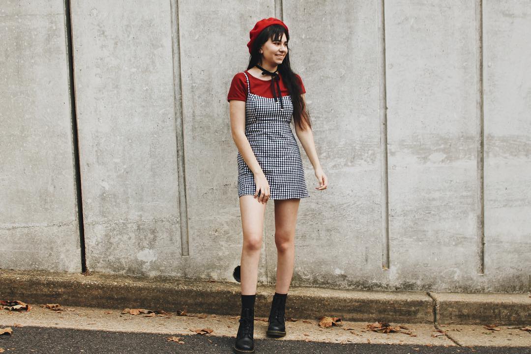 These Outfits Prove The Beret Is Having A Major Moment 9