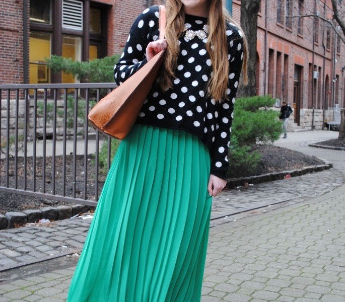 STYLE GURU BIO: Liz Dombrowski 1