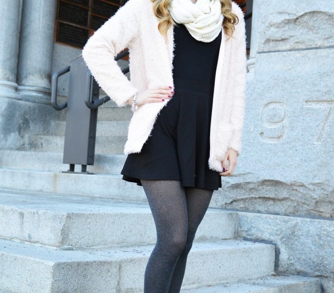 STYLE GURU STYLE: All About That Blush 1