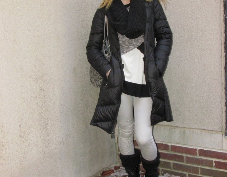 STYLE GURU BIO: Emily Winshel 1