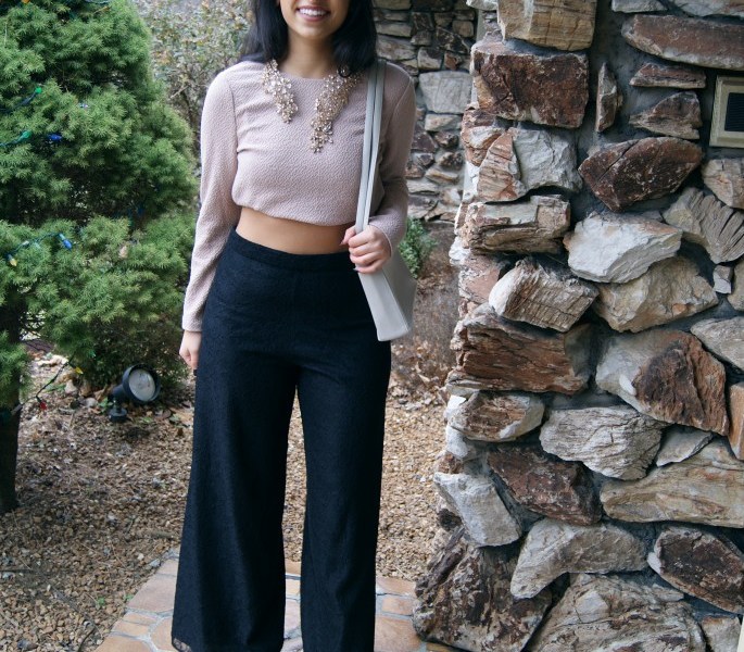 STYLE GURU STYLE: Alice, Meet Badgley Mischka 1