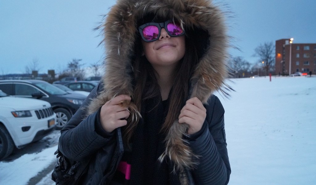 ALL IN THE DETAILS: Extra Terrestrial 1