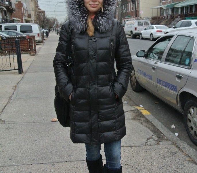 ALL IN THE DETAILS: Furry And Fabulous! 1