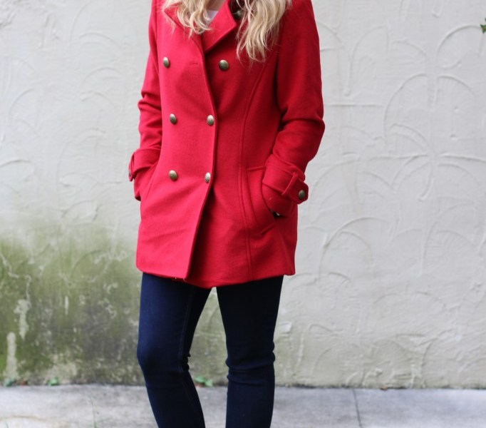 WHAT TO WEAR: Back to School 1