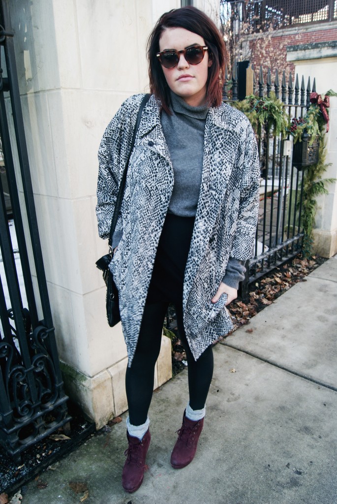 ALL IN THE DETAILS Investment Dressing