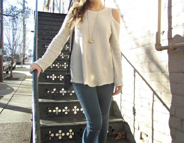 WHAT TO WEAR: Back to School 1