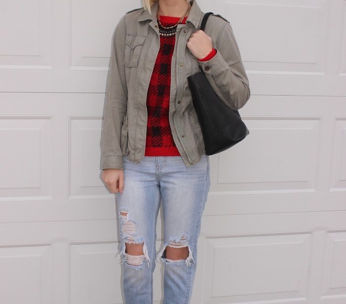 STLYE GURU BIO: Melissa Damron 1