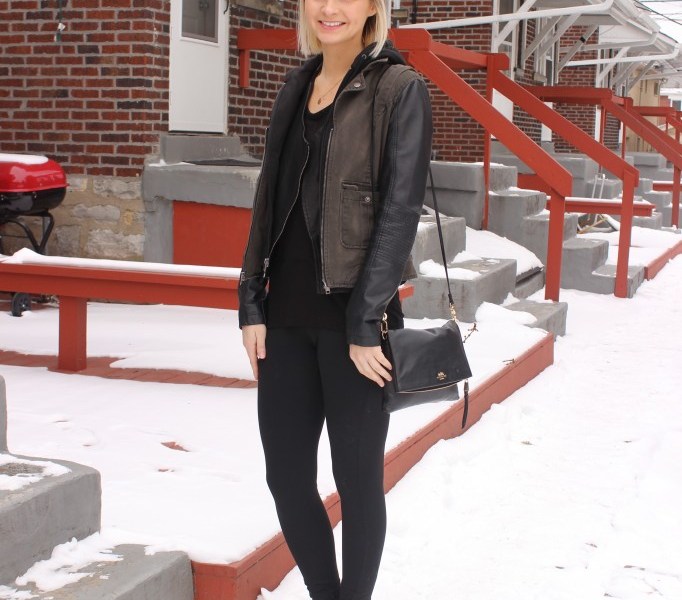 STYLE GURU STYLE: Military Muse 1