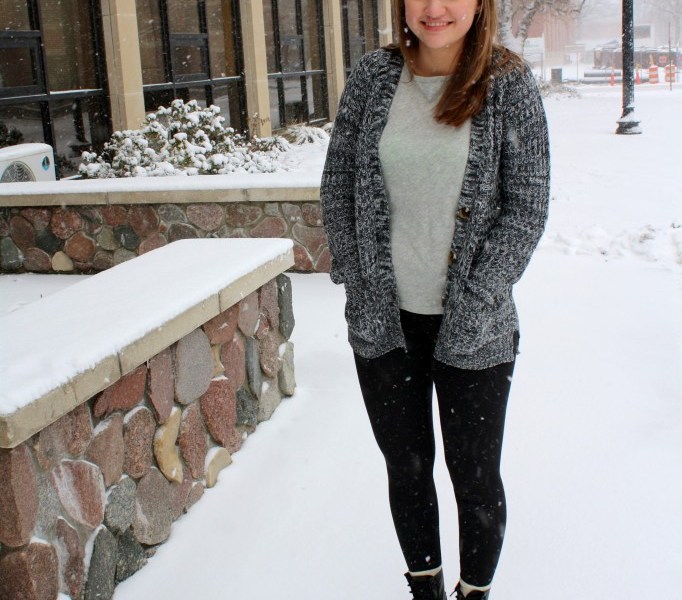 STYLE ADVICE OF THE WEEK: Bring On the Snow Boots 1