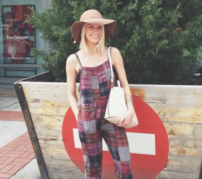 STYLE GURU BIO: Martha Eelman 1
