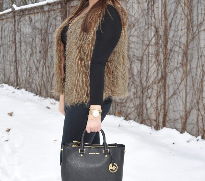 ALL IN THE DETAILS: Pieces That Complement Each Other 1