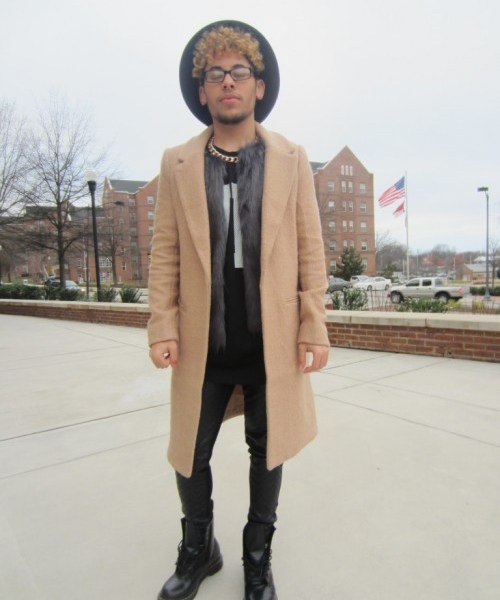 WHAT TO WEAR: Back to School 1