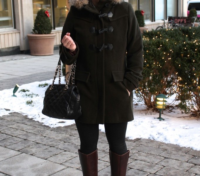 WHAT TO WEAR: Vacation 1