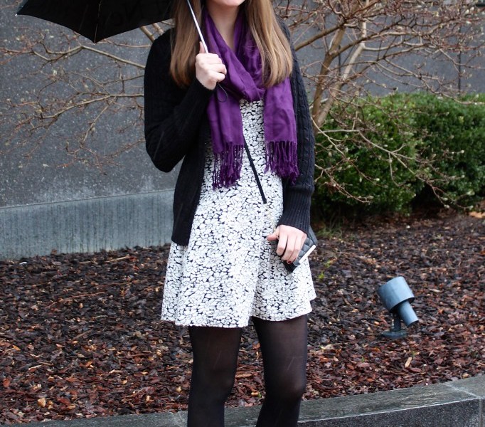 WHAT TO WEAR: Date Night 1