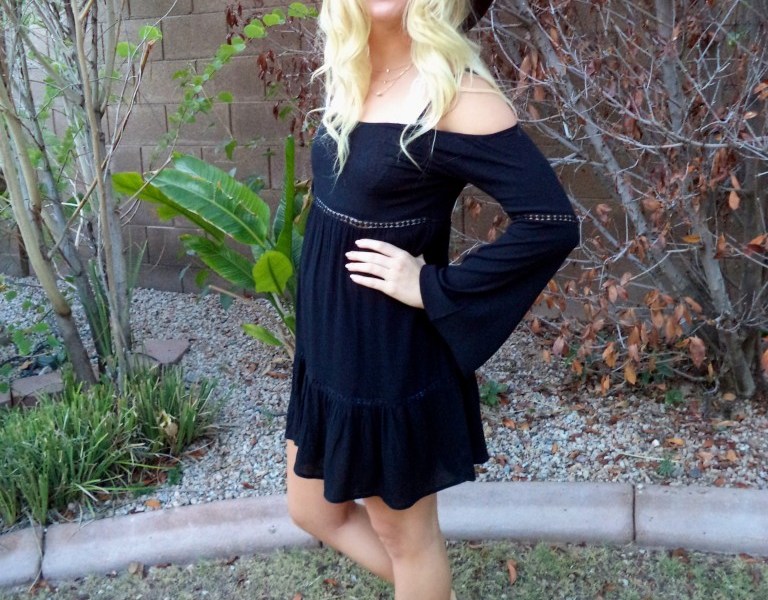 WHAT TO WEAR: Date Night 1