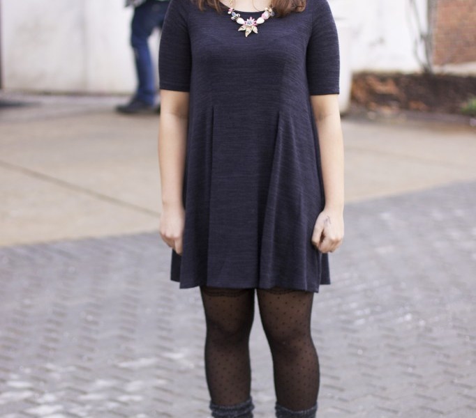 ALL IN THE DETAILS: Quirky Cute 1