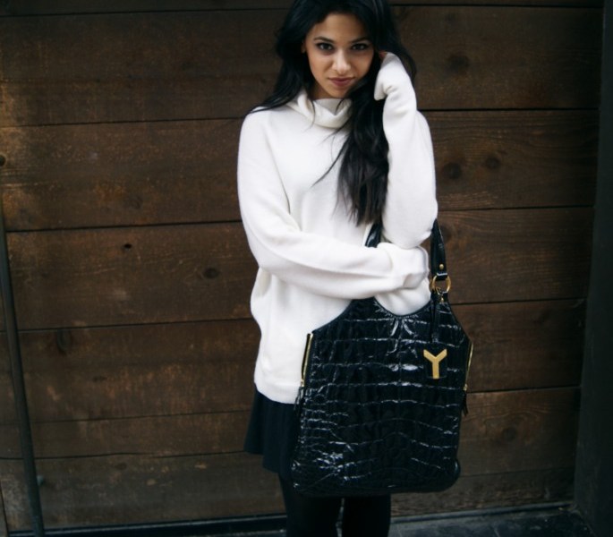 STYLE GURU BIO: Julia Daoud 1