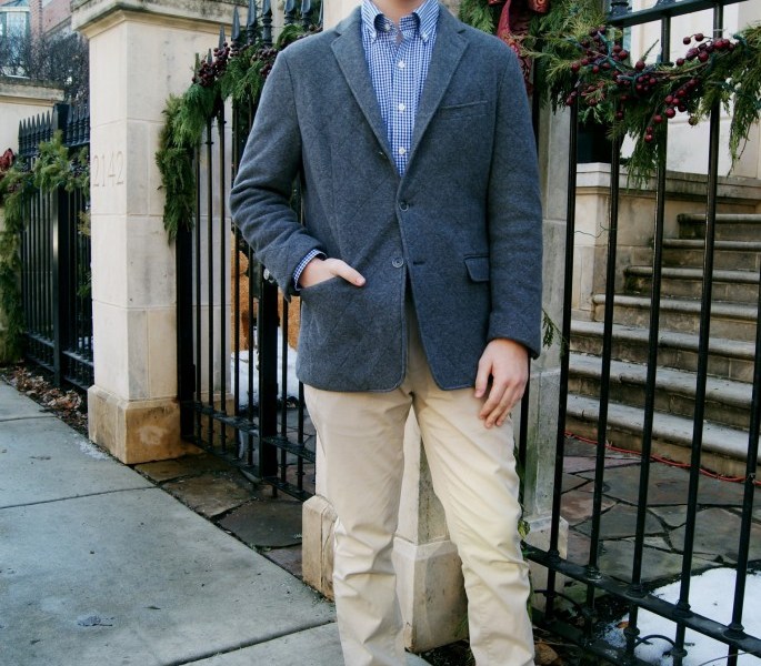WHAT TO WEAR: Internship 1