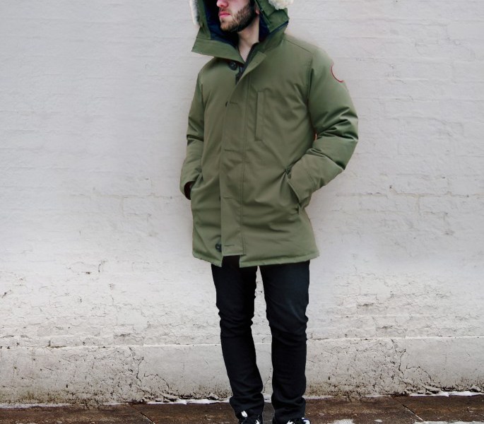 WHAT TO WEAR: Weekend Wear 1