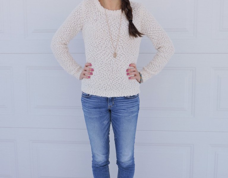 STYLE GURU STYLE: White Out for Winter 1