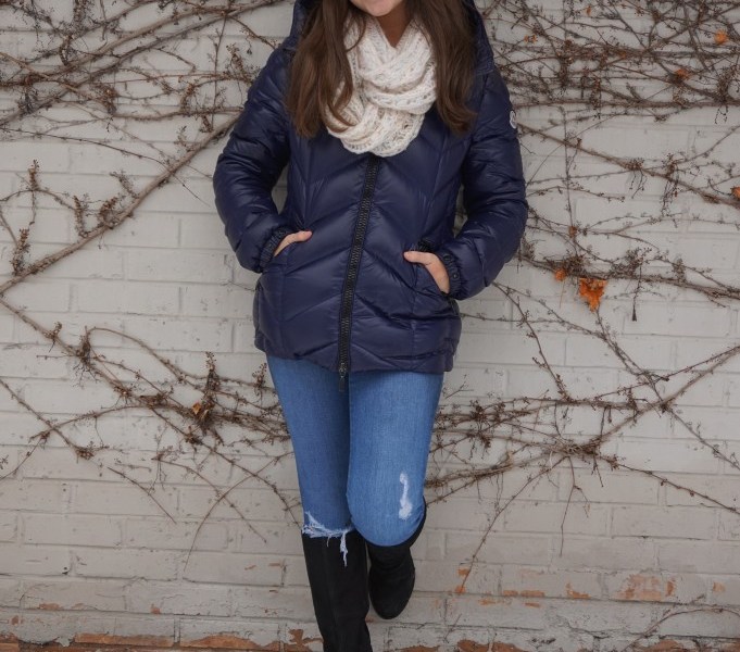 STYLE ADVICE OF THE WEEK: Accessories 1