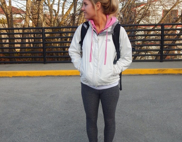 STYLE GURU STYLE: Sporty. Flirty. Fabulous. 1
