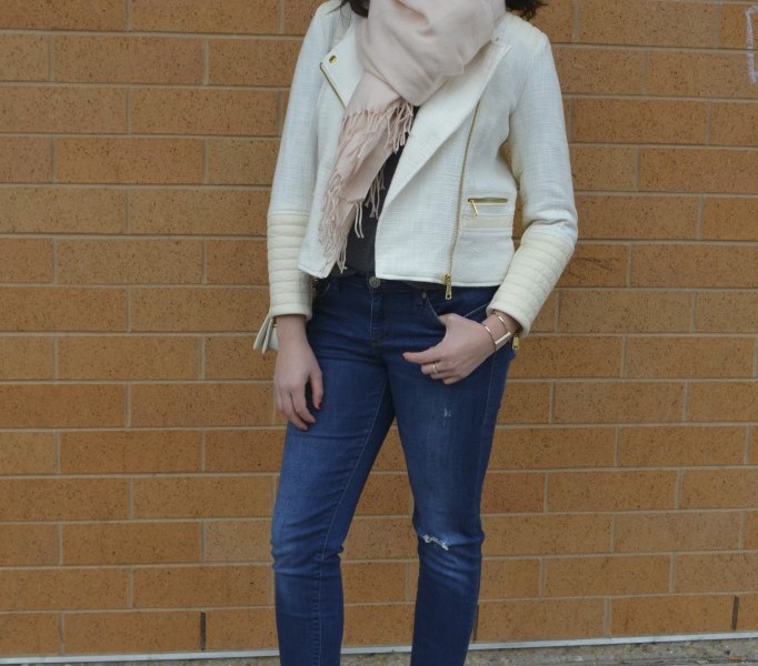 WHAT TO WEAR: Spring 1