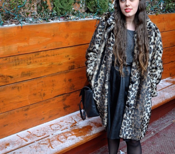 STYLE GURU STYLE: A Little Bit of Everything 1