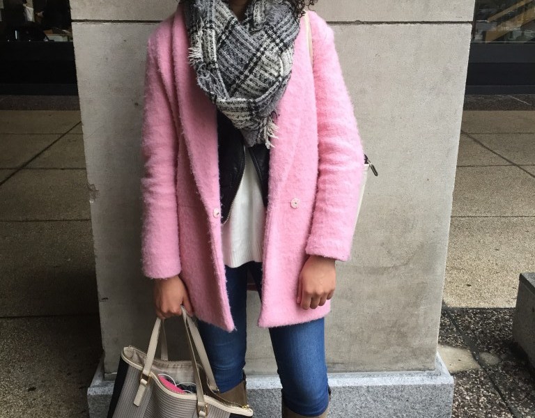 STYLE ADVICE OF THE WEEK: Icy Pink 1