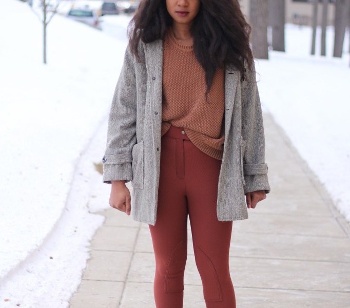 STYLE GURU STYLE: NayNay X Kanye X adidas 1