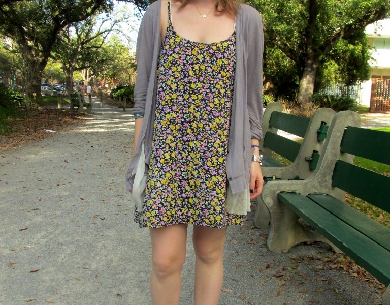 ALL IN THE DETAILS: Look Cool With Converse 1