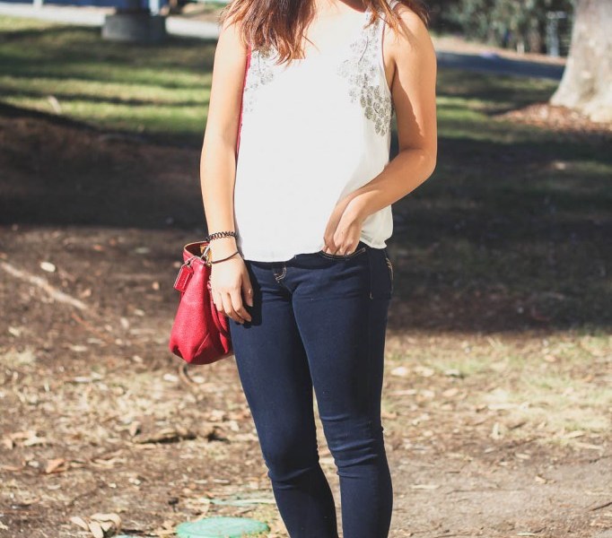 WHAT TO WEAR: Weekend Wear 1