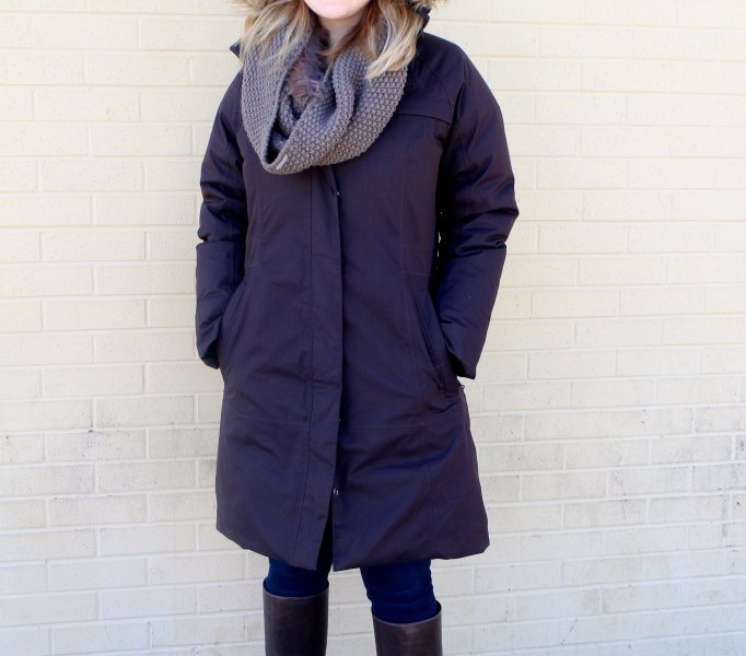 STYLE ADVICE OF THE WEEK: Parkas 1