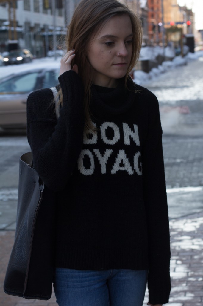 STYLE GURU STYLE: Turtlenecks