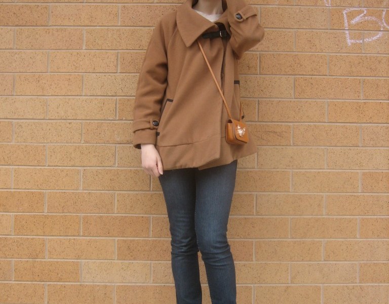 ALL IN THE DETAILS: A Bijou-Sized, Big Statement 1