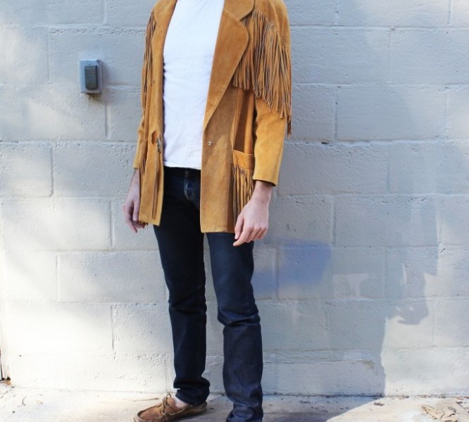 ALL IN THE DETAILS: Fringe Forever 1