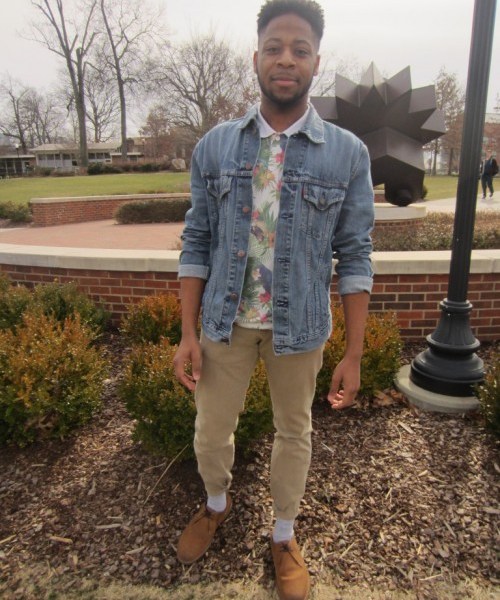 STYLE ADVICE OF THE WEEK: Clothes Were the Days 1