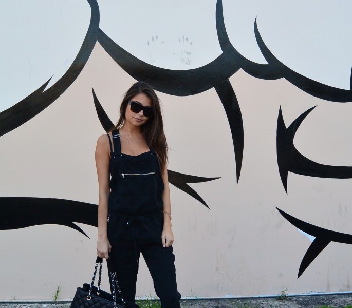 STYLE ADVICE OF THE WEEK: Overall Overhaul 1