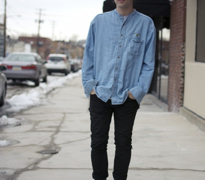 STYLE ADVICE OF THE WEEK: The Vintage Hunt 1