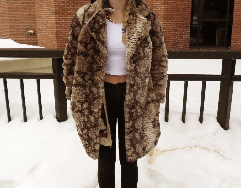 STYLE ADVICE OF THE WEEK: Crops For Your Top 1