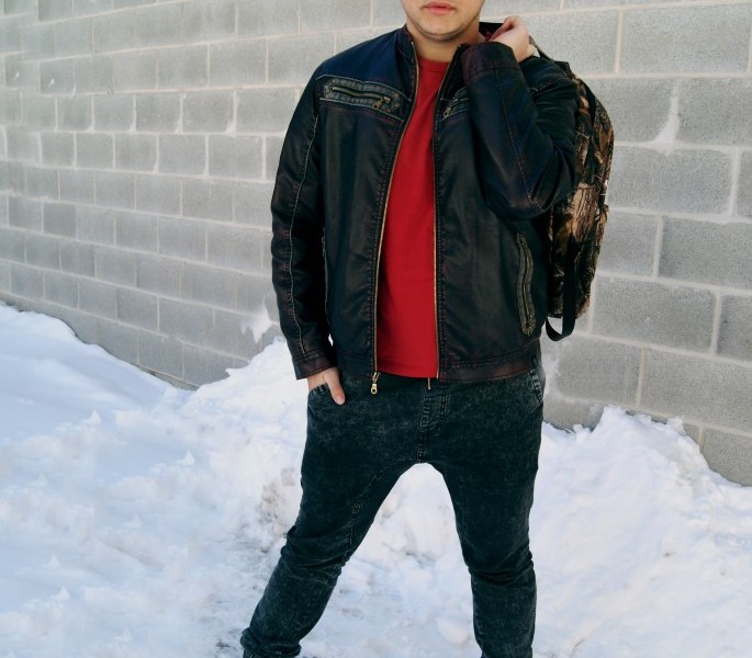 WHAT TO WEAR: Class 1