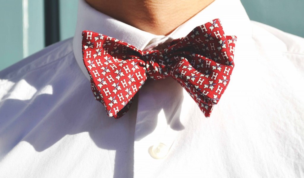 WHAT TO WEAR: Parent's Weekend 1