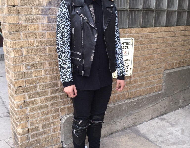 ALL IN THE DETAILS: Uptown Punk 1