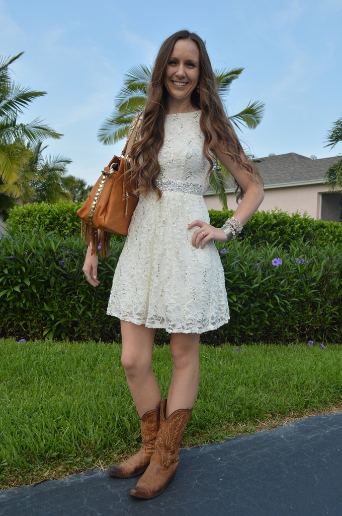 WHAT TO WEAR Date Night