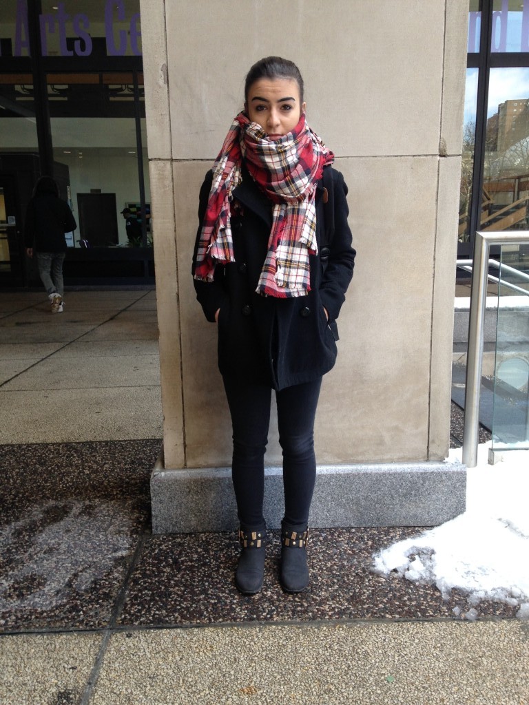 STYLE ADVICE OF THE WEEK: Borrowing From The Boys 