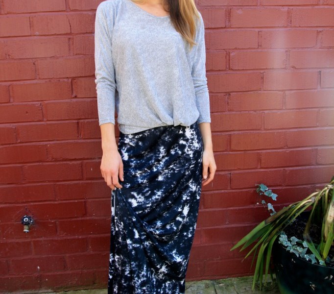 STYLE ADVICE OF THE WEEK: Maxed Out Of Winter 1