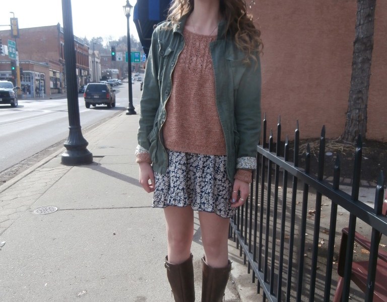 ALL IN THE DETAILS: Layer It Up 1