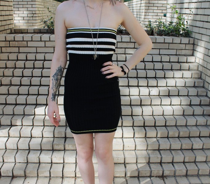 STYLE GURU STYLE: Suburban Gothic 1